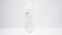 Braun 490408 IV Administration Set 15drop/mL 125In x 23ml (x)